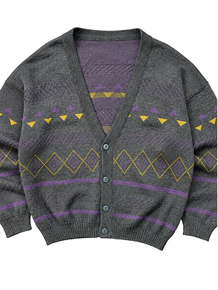 Cardigan vintage ( L)