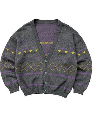 Cardigan vintage ( L)