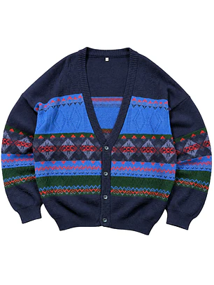 Sweater vintage (L)