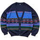 Sweater vintage (L) - Miniatura 1