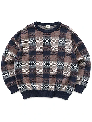 Sweater vintage (L)