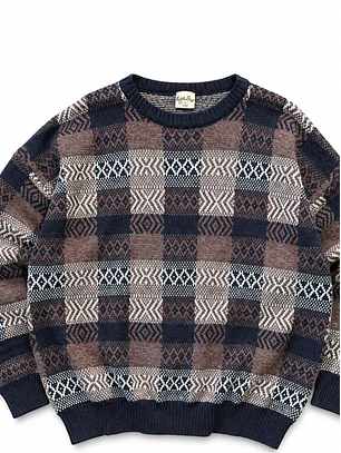 Sweater vintage (L)