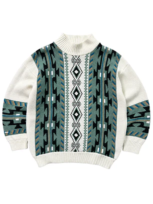 Sweater vintage (M)
