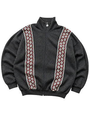 Sweater vintage tennis (L)