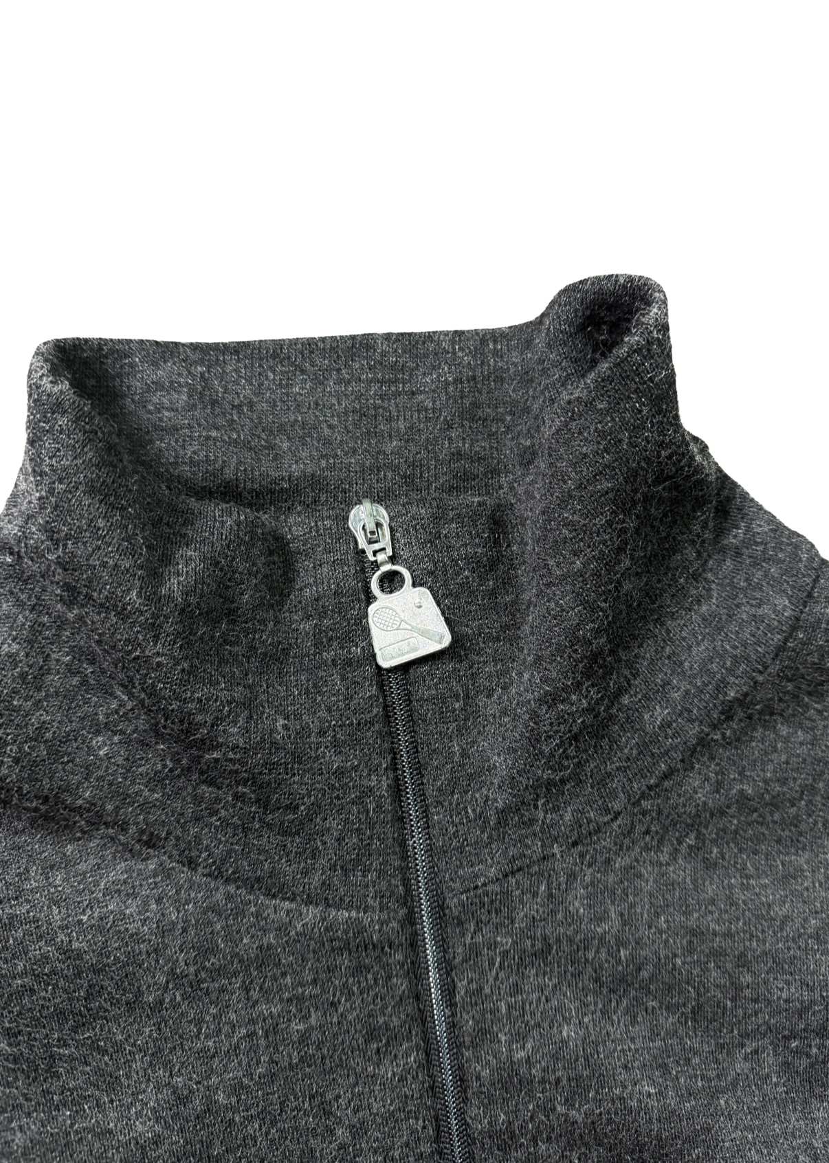 Sweater vintage tennis (L) 2