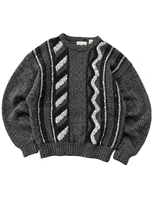 Sweater vintage (L)