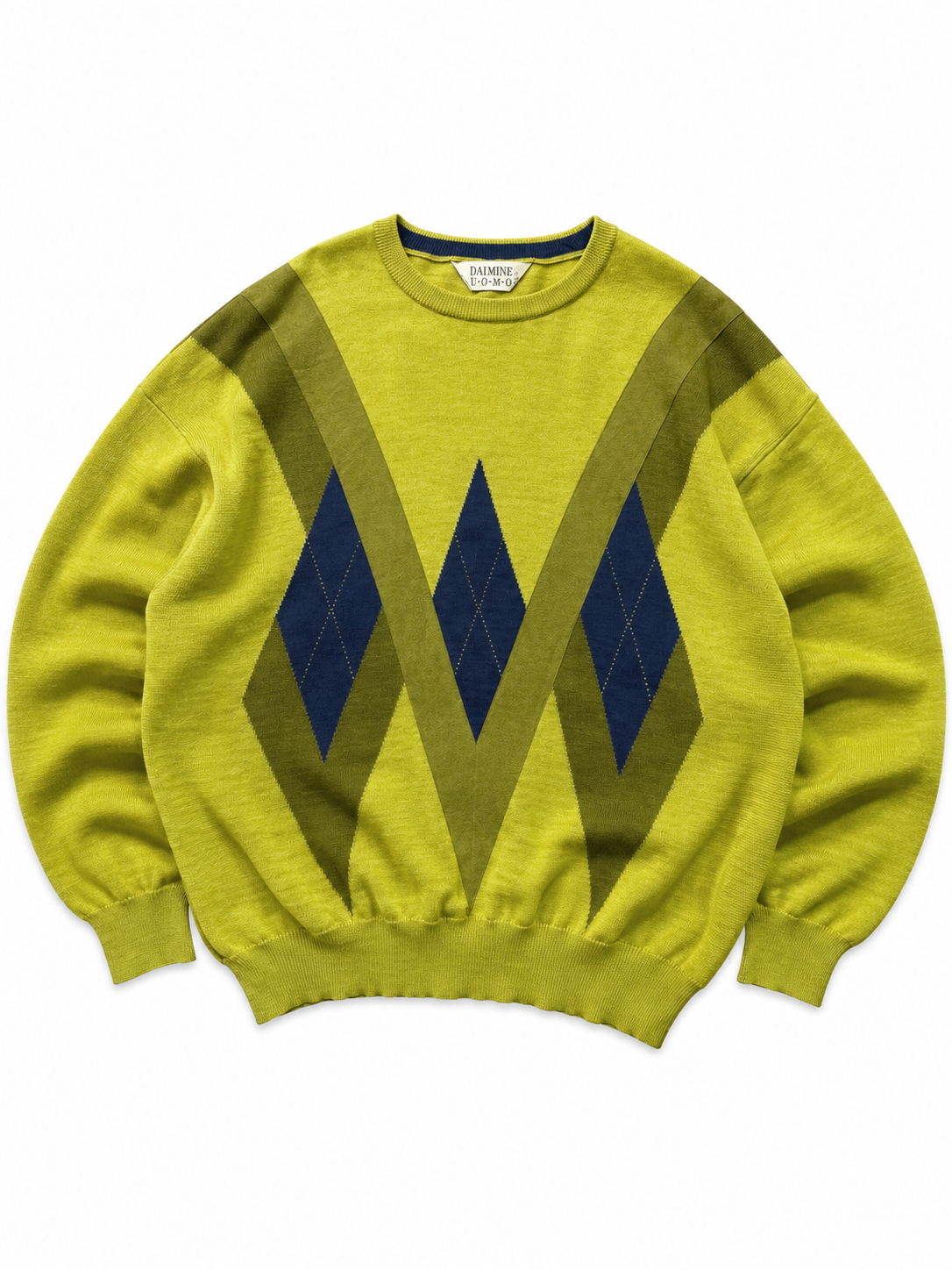 Sweater vintage (L) 1