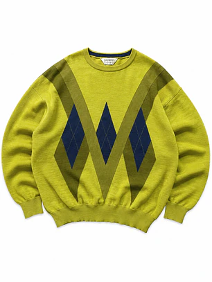 Sweater vintage (L)