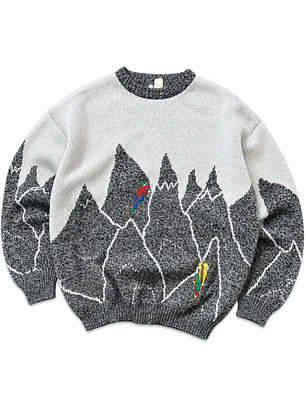 Sweater vintage (L)