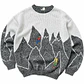 Sweater vintage (L) - Miniatura 1