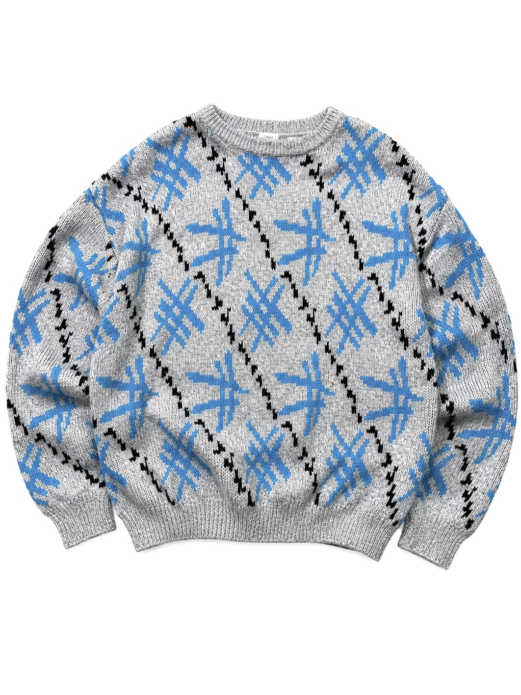 Sweater vintage (S) 1