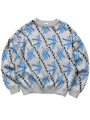 Sweater vintage (S)
