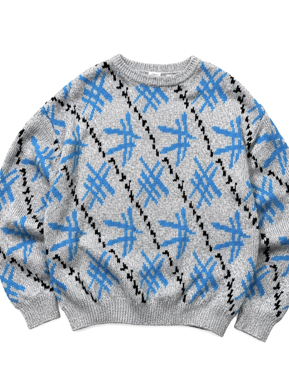 Sweater vintage (S) 2