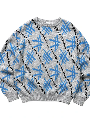 Sweater vintage (S)