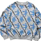 Sweater vintage (S) - Miniatura 2