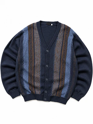 Cardigan vintage (L)