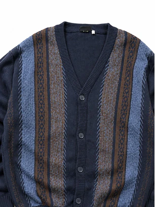 Cardigan vintage (L)