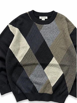 Sweater vintage (XL)