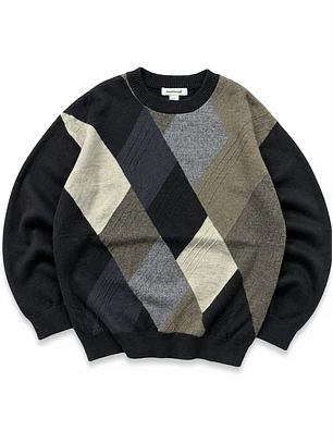 Sweater vintage (XL)