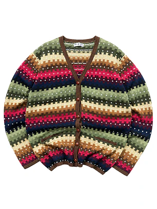Sweater vintage (L)