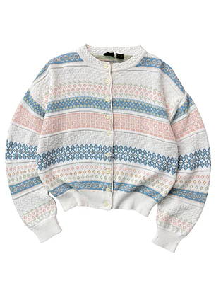 Sweater vintage (S)