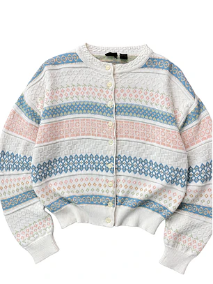Sweater vintage (S)