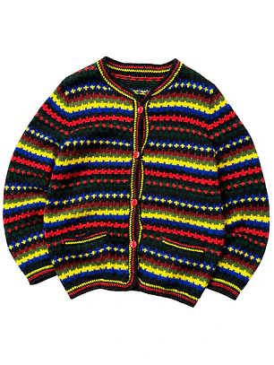 Sweater vintage (M)