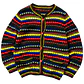 Sweater vintage (M) - Miniatura 1