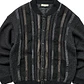 Chaqueta-sweater con forro (M) - Miniatura 2