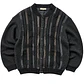 Chaqueta-sweater con forro (M) - Miniatura 1