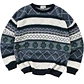 Sweater vintage (L) - Miniatura 1