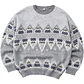 Sweater vintage (L) - Miniatura 1