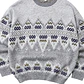 Sweater vintage (L) - Miniatura 2
