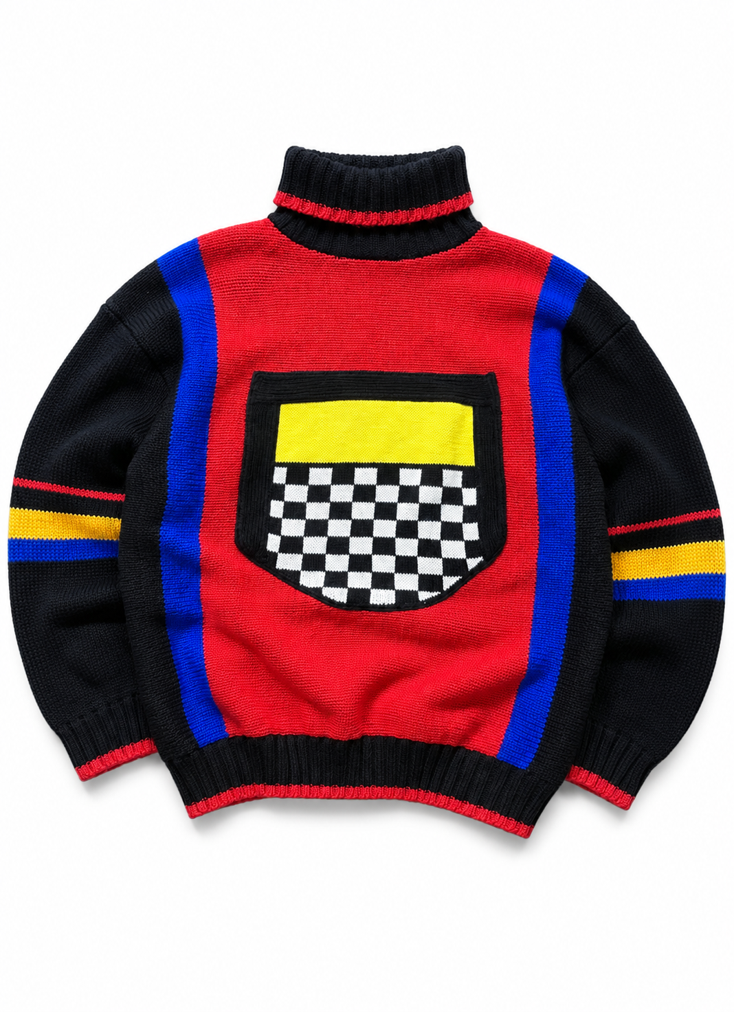 Sweater vintage (M-L) 1