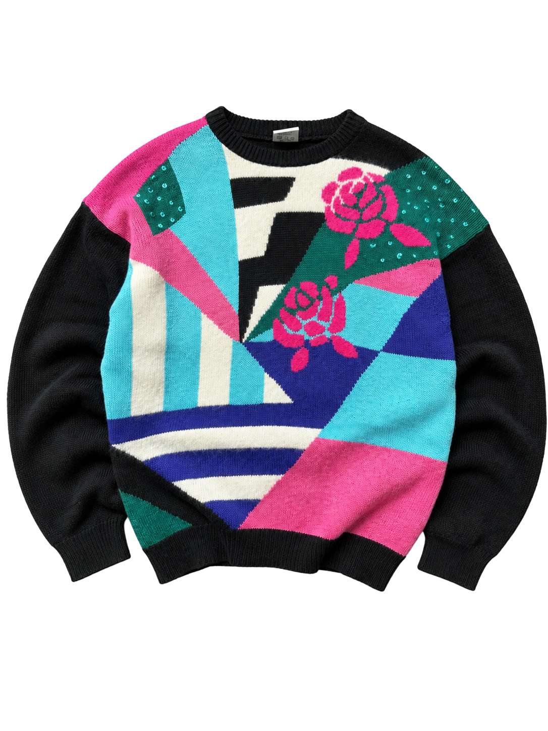 Sweater vintage (S-M) 1