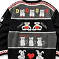 Sweater vintage (L) - Miniatura 2