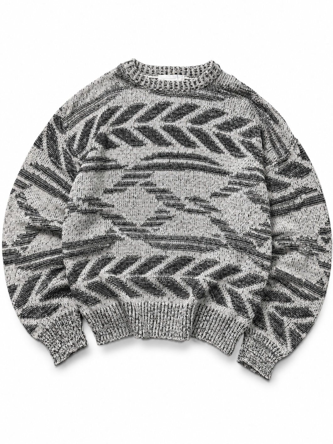 Sweater vintage (L) 1