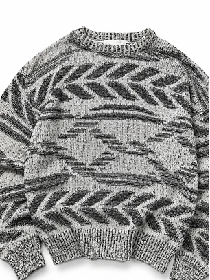 Sweater vintage (L)