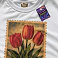 Polera  tulipanes P.fresh nueva - Miniatura 3