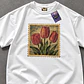 Polera  tulipanes P.fresh nueva - Miniatura 2