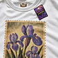 Polera  iris P.fresh nueva - Miniatura 2