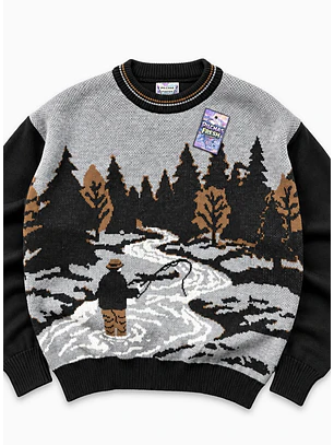 Sweater   nuevo P.fresh