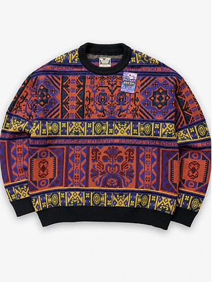 Sweater nuevo P.fresh