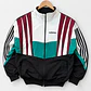 Poleron-chaqueta Adidas retro  - Miniatura 1