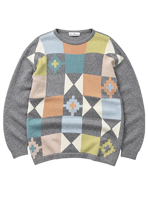 Sweater vintage (L-XL)