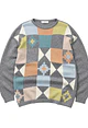 SWEATERS