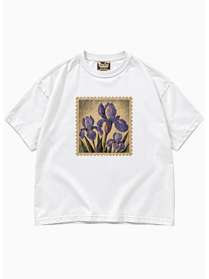 Polera  iris P.fresh nueva