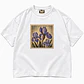 Polera  iris P.fresh nueva - Miniatura 1