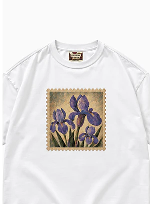 Polera  iris P.fresh nueva