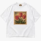 Polera  tulipanes P.fresh nueva - Miniatura 1